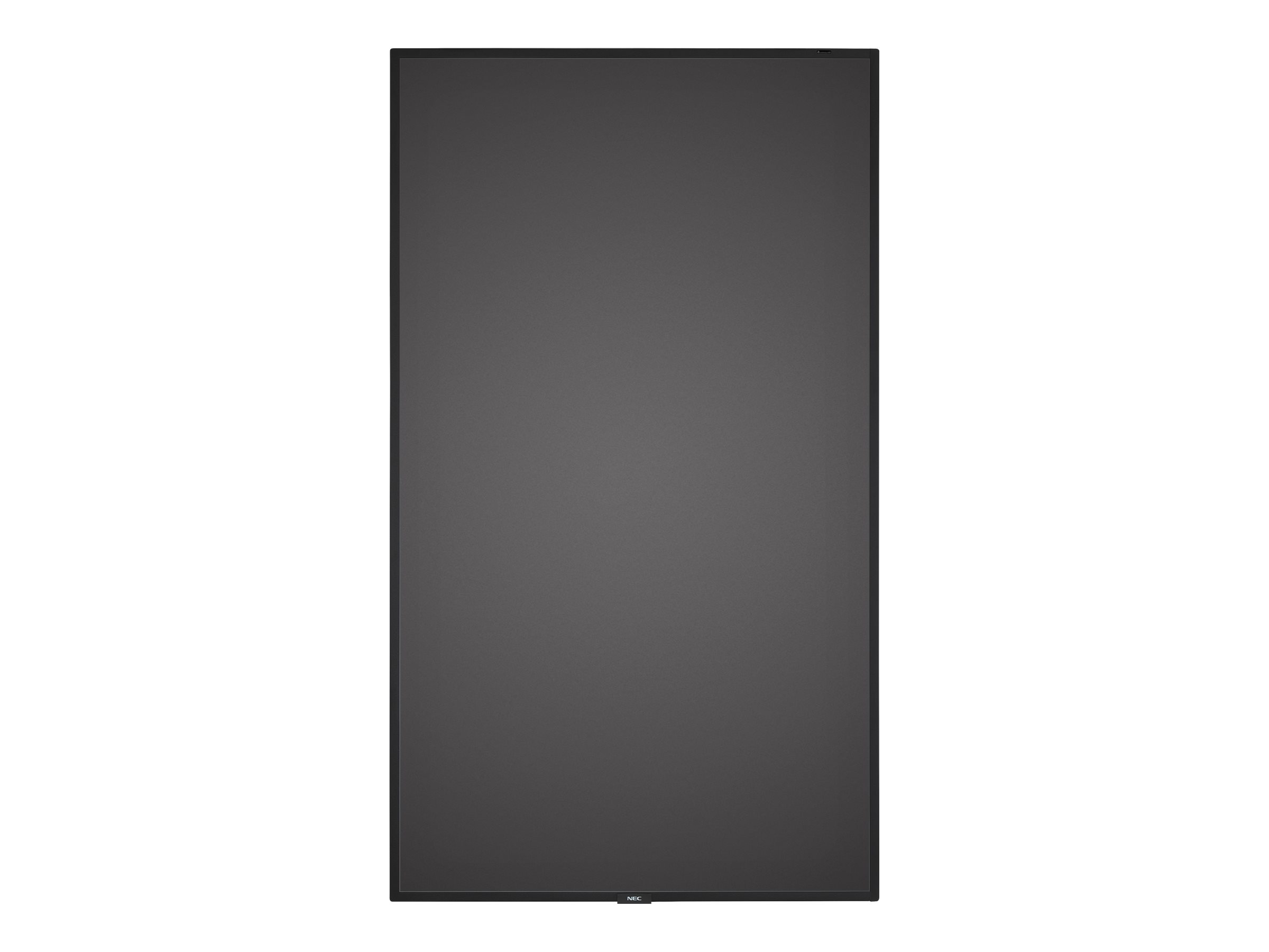 NEC MultiSync ME551-MPi4 - 140 cm (55