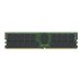 Kingston Server Premier - DDR4 - Modul - 64 GB - DIMM 288-PIN - 2666 MHz / PC4-21300
