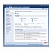APC Network Management Card 2 with Environmental Monitoring - Fernverwaltungsadapter - 100Mb LAN - 100Base-TX - Schwarz - fr P/