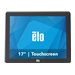 EloPOS System - Mit Wandhalterung & I/O Hub - All-in-One (Komplettlsung) - 1 x Core i5 8500T / 2.1 GHz - RAM 8 GB - SSD 128 GB