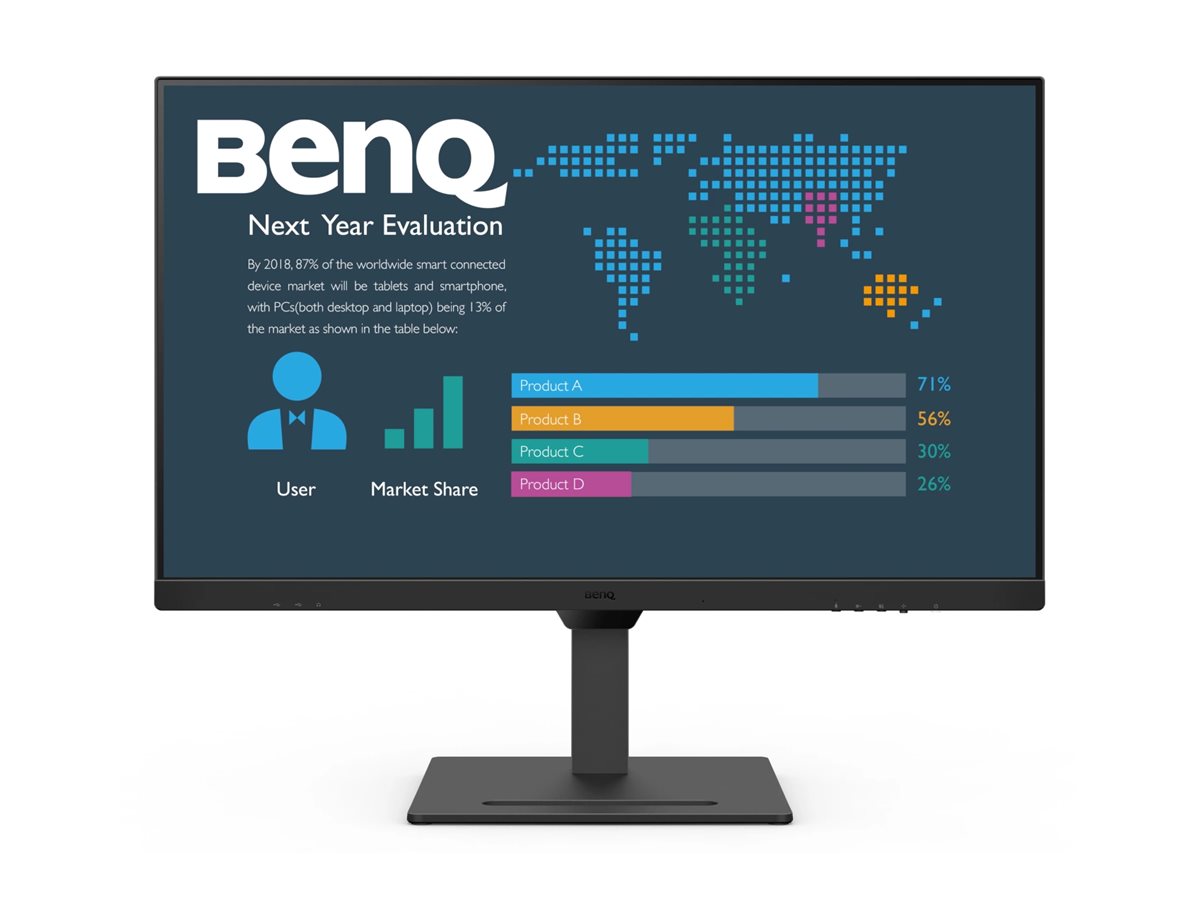 BenQ BL3290QT - BL Series - LED-Monitor - 80 cm (31.5
