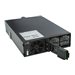 APC Smart-UPS SRT 5000VA RM - USV (Rack - einbaufhig) - Wechselstrom 208/240 V - 4800 Watt - 5400 VA