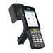 Zebra MC3390xR - Kit - Datenerfassungsterminal - robust - Android 10 - 32 GB
