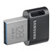 Samsung FIT Plus MUF-128AB - USB-Flash-Laufwerk - 128 GB - USB 3.1
