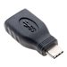 Jabra - USB-Adapter - 24 pin USB-C (M) zu USB Typ A (W)