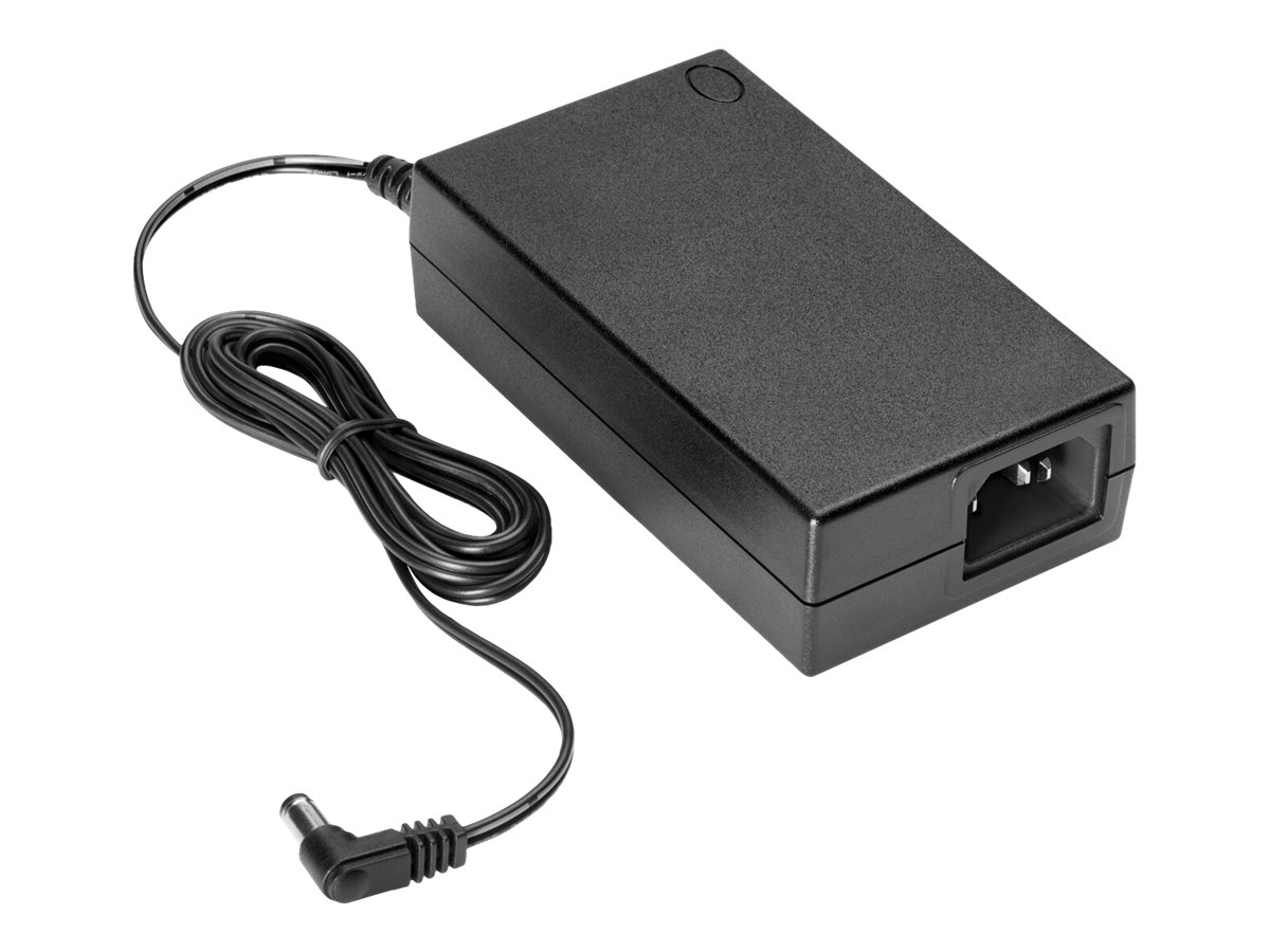 HPE Networking Instant On - Netzteil - AC - 18 Watt - fr Networking Instant On AP12 (US)