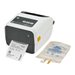 Zebra ZD420d - Healthcare - Etikettendrucker - Thermodirekt - Rolle (11,8 cm) - 300 dpi