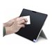 StarTech.com 4-Way 12.3in Surface Pro 4/5/6/7/7+ Privacy Screen Filter, Portrait/Landscape, Touch-Enabled, +/- 30 Deg. View, Blu
