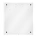 APC Galaxy VS Maintenance Bypass Panel 20-60kW 400V - Single Unit - Umleitungsschalter - 3 Phasen - fr P/N: GVSUPS20KHS, GVSUPS