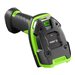 Zebra DS3608-HD - Barcode-Scanner - Handgert - decodiert - USB