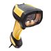 Datalogic PowerScan PD9630-SR - USB Kit - Barcode-Scanner - Handgert - 2D-Imager - decodiert