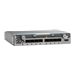 Cisco UCS 2208XP Fabric Extender - Erweiterungsmodul - 10GbE - 8 Anschlsse - mit 16 x Cisco 10G Line Extender for FEX (FET-10G)