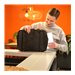 R-Go Ergonomische Laptoptasche Viva - Notebook-Tasche - 39.6 cm (15.6