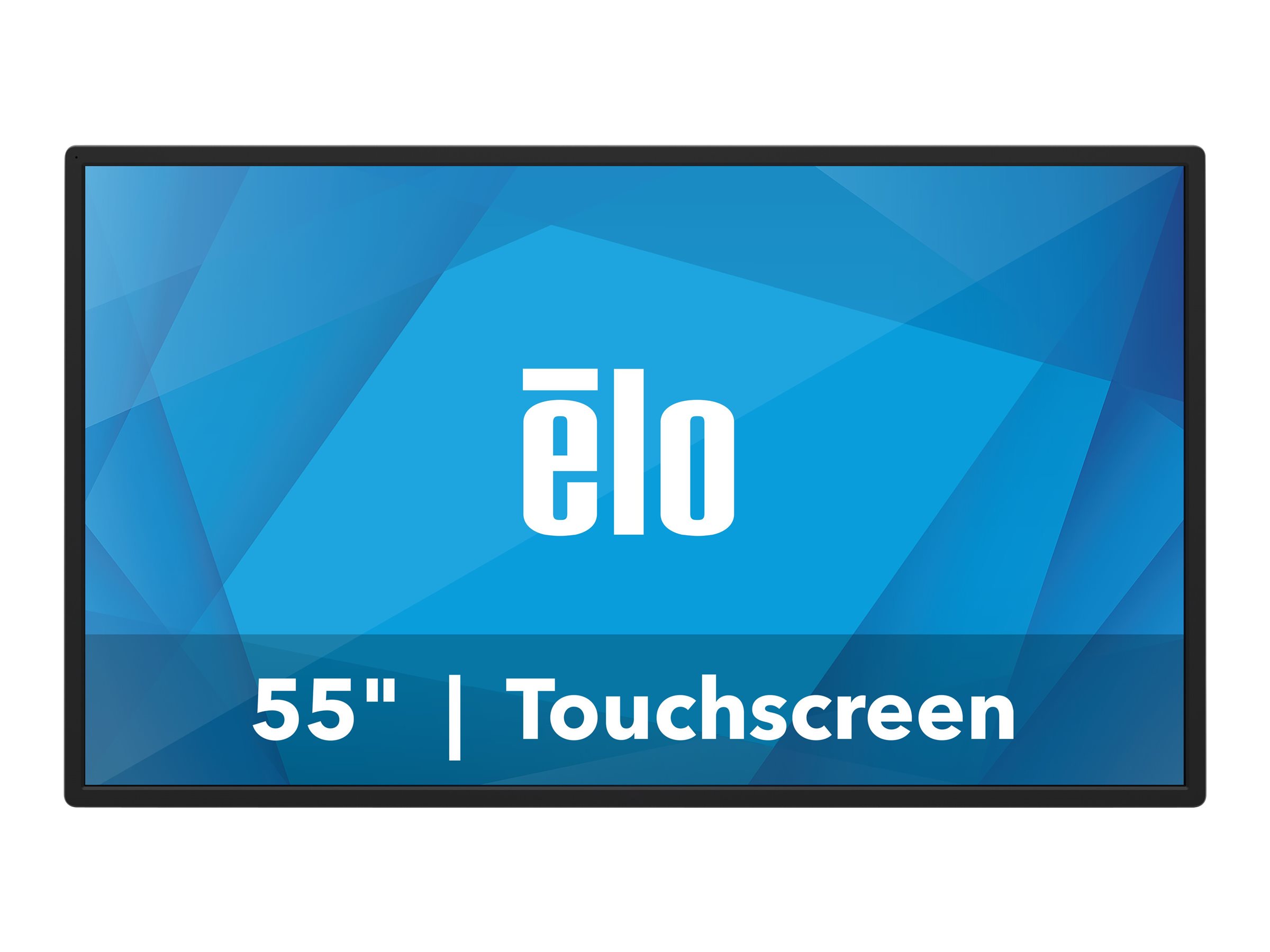 Elo 5503L - 139.7 cm (55