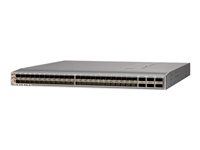 Cisco Nexus 93180YC-FX3 - Switch - L3 - managed - 48 x 1/10/25 Gigabit SFP+ + 6 x 40/100 Gigabit QSFP28 - an Rack montierbar