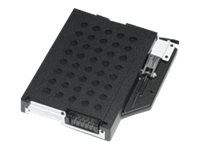 Getac Media Bay Battery - Laptop-Batterie - Lithium-Ionen - 8700 mAh - fr Getac X500