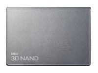 Intel Solid-State Drive D7 P5510 Series - SSD - verschlsselt - 3.84 TB - intern - 2.5