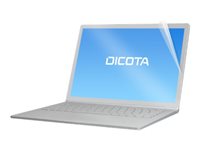 DICOTA Anti-Glare Filter 3H - Blendfreier Notebook-Filter - klebend - 43,9 cm Breitbild (17.3