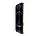Belkin - Bildschirmschutz fr Handy - mit Sichtschutzfilter - 2-Wege - fr Apple iPhone 12 Pro Max