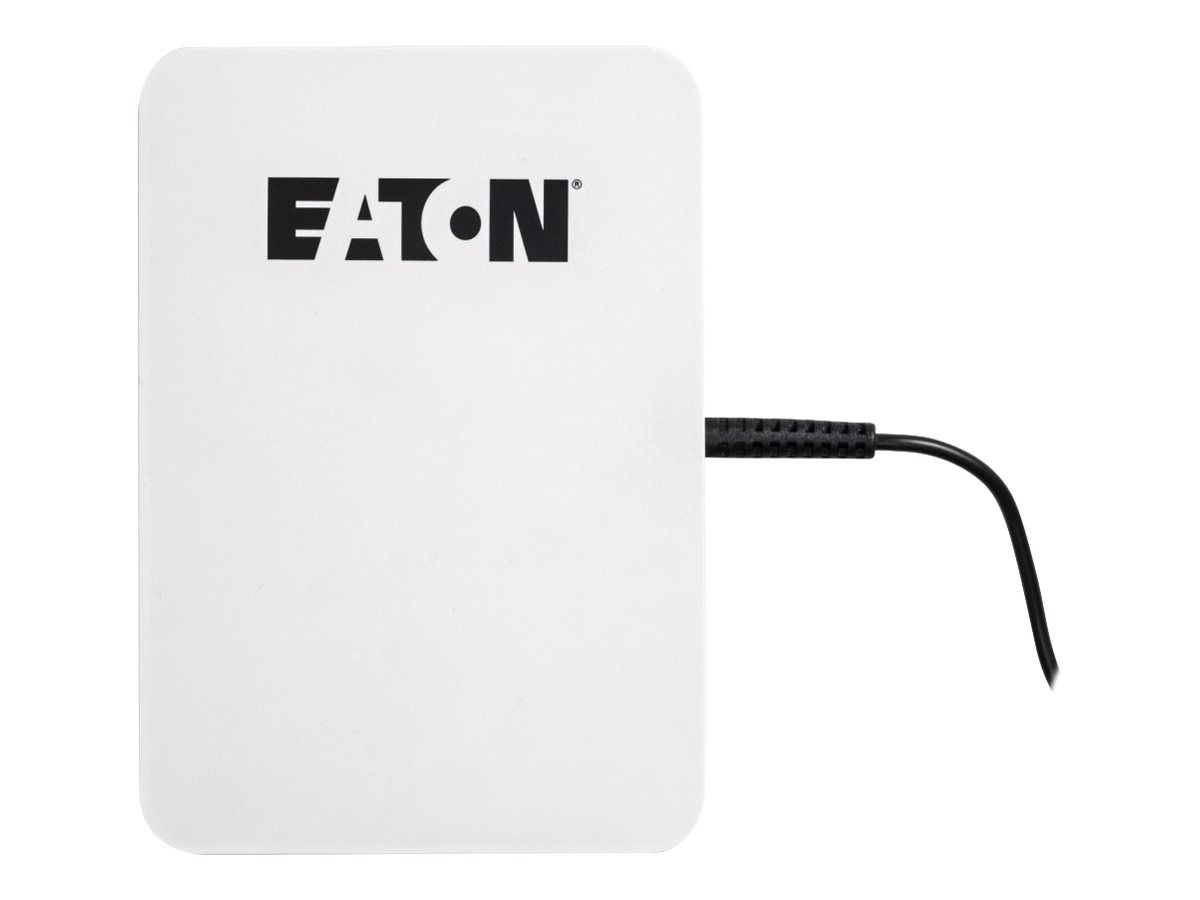 Eaton 3S Mini 3SM36 - USV - Wechselstrom 90-264 V - 36 Watt - 2.2 Ah - Ausgangsanschlsse: 1