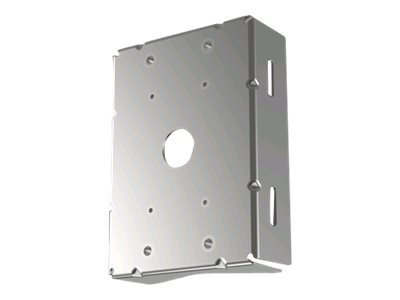 AXIS T91F67 - Camera dome indoor/outdoor pole mounting bracket - fr P/N: 02813-001