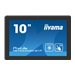 iiyama ProLite TW1023ASC-B1P - Android-PC - Touchpanel-PC - 1 RK3288 / 1.8 GHz - RAM 2 GB - SSD