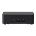 ASUS NUC 14 Pro RNUC14RVKV5068C0I - Mini-PC - Core Ultra 5 125H / 1.2 GHz - RAM 16 GB - SSD 512 GB - Intel Arc Graphics