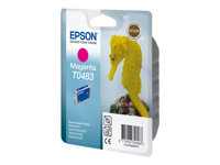 Epson T0483 - 13 ml - Magenta - Original - Blisterverpackung - Tintenpatrone
