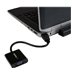 StarTech.com HDMI auf VGA Video Adapter Konverter fr PC/ Laptop/ Ultrabook- 1920x1080 - High Speed - Videoadapter - HDMI mnnli