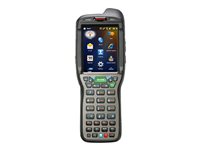 Honeywell Dolphin 99EX - Datenerfassungsterminal - robust - Win Embedded Handheld 6.5 Classic - 512 MB - 9.4 cm (3.7