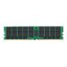 Kingston - DDR4 - Modul - 128 GB - LRDIMM 288-polig - 3200 MHz / PC4-25600