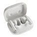 Poly Voyager Free 60 UC - True Wireless-Kopfhrer mit Mikrofon - im Ohr - Bluetooth - aktive Rauschunterdrckung - Adapter USB-A