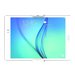 Compulocks Universal Tablet Cling Wall Mount VESA Compatible - Klammer - fr Tablett - weiss - Bildschirmgrsse: bis zu 33 cm (b