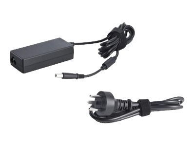 Dell 3 Prong AC Adapter - Netzteil - 65 Watt - Dnemark - fr Inspiron 15 N5030, 15 N5040, 15 N5050, N4050; Latitude 3330, E5420
