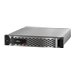 Fujitsu ETERNUS AB 2100 - Solid State Drive Array - 45.6 TB (SAS-3) - SSD 7.6 TB x 6 - iSCSI, 10 Gigabit Ethernet, 16Gb Fibre Ch