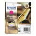 Epson 16 - 3.1 ml - Magenta - Original - Tintenpatrone - fr WorkForce WF-2010, 2510, 2520, 2530, 2540, 2630, 2650, 2660, 2750, 