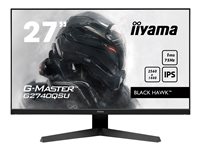 iiyama G-MASTER Black Hawk G2740QSU-B1 - LED-Monitor - 68.6 cm (27
