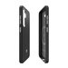 Spigen Enzo GP-FPS936PGA - Hintere Abdeckung fr Mobiltelefon - Aramid-Magnet - Aramidfaser, Thermoplastisches Polyurethan (TPU)