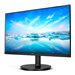 Philips V-line 271V8LAB - LED-Monitor mit CH Garantie - 68.6 cm (27