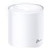 TP-Link Deco X20 - WLAN-System (Router) - Netz - GigE - Wi-Fi 6 - Dual-Band