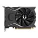 ZOTAC GTX 1630 - Grafikkarten - NVIDIA GeForce GTX 1630 - 4 GB GDDR6 - PCIe 3.0 - DVI, HDMI, DisplayPort