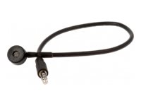 AXIS Device Microphone A - Mikrofon - fr AXIS D3110, Q3515-LV, Q3517-LV