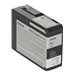 Epson T5801 - 80 ml - Photo schwarz - Original - Tintenpatrone - fr Stylus Pro 3800, Pro 3880