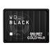 WD_BLACK P10 Game Drive WDBAZC0020BBK - Call of Duty: Black Ops Cold War Special Edition - Festplatte - 2 TB - extern (tragbar) 