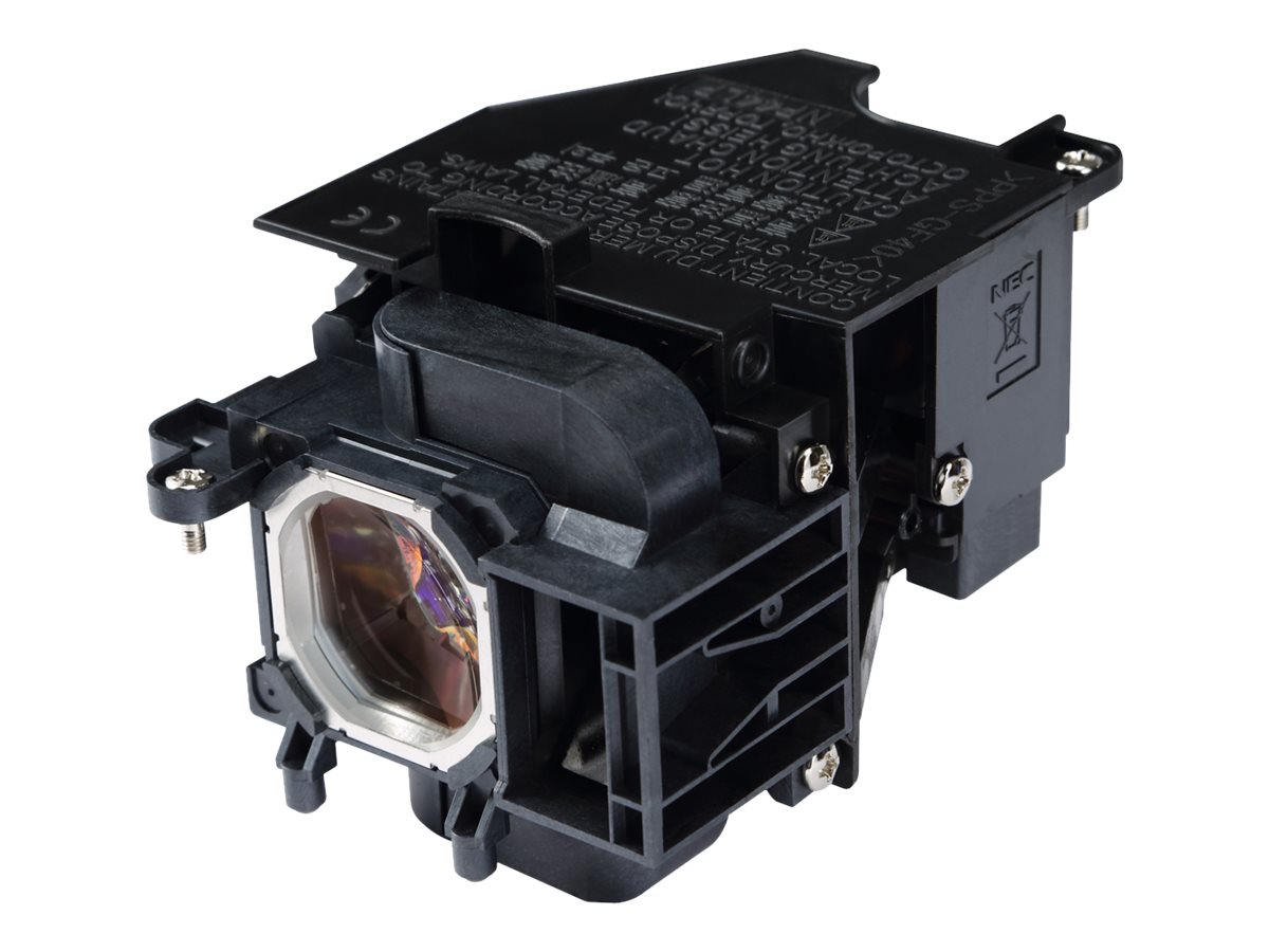 NEC NP44LP - Projektorlampe - fr NEC P474U, P474W, P554U, P554UG, P554W, P603X