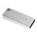 Intenso Premium Line - USB-Flash-Laufwerk - 64 GB - USB 3.0 - Silber