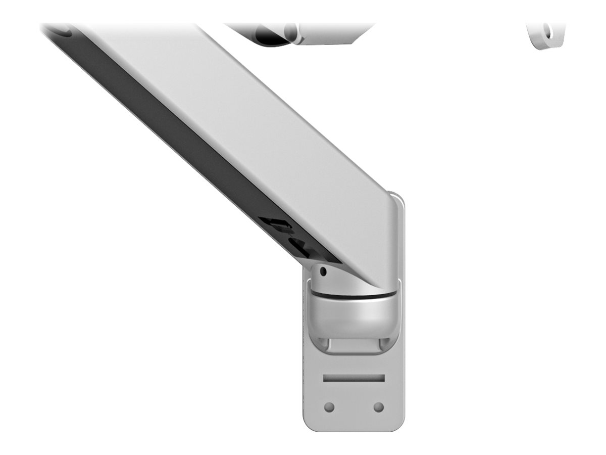 Compulocks Reach Articulating Arm Wall Bracket - Montagekomponente (Wandmontagehalterung) - fr Gelenkarm - fr Compulocks Space