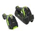 Zebra LI3678-ER - USB Kit - Barcode-Scanner - tragbar - Linear-Imager - decodiert