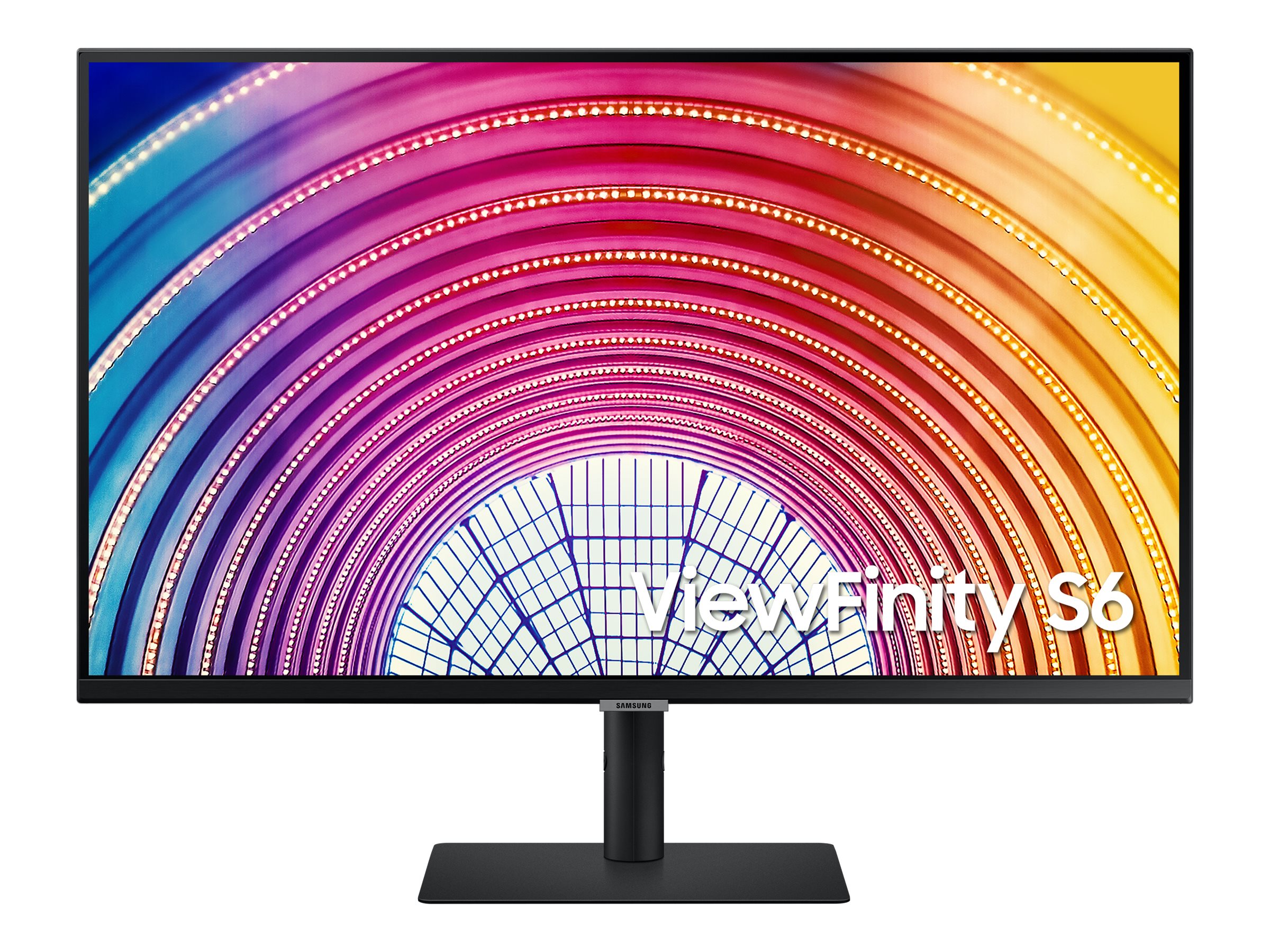 Samsung S32A600NAU - S60A Series - LED-Monitor - 81.3 cm (32