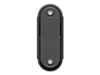 Anymode GP-FPT560AME - Schutzhlle fr Sicherheitstag - for bicycle - Polycarbonat - Schwarz - fr Galaxy SmartTag2
